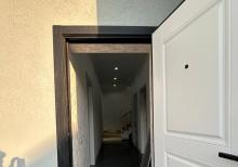 Mərdəkan yolunda 2 mərtəbəli həyət evi satılır