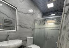 Mərdəkan yolunda 2 mərtəbəli həyət evi satılır