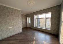 Mərdəkan yolunda 2 mərtəbəli həyət evi satılır