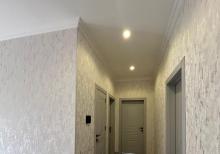 Mərdəkan yolunda 2 mərtəbəli həyət evi satılır