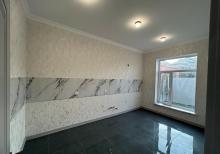 Mərdəkan yolunda 2 mərtəbəli həyət evi satılır