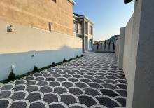 Mərdəkan yolunda 2 mərtəbəli həyət evi satılır