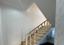 Mərdəkan yolunda 2 mərtəbəli həyət evi satılır