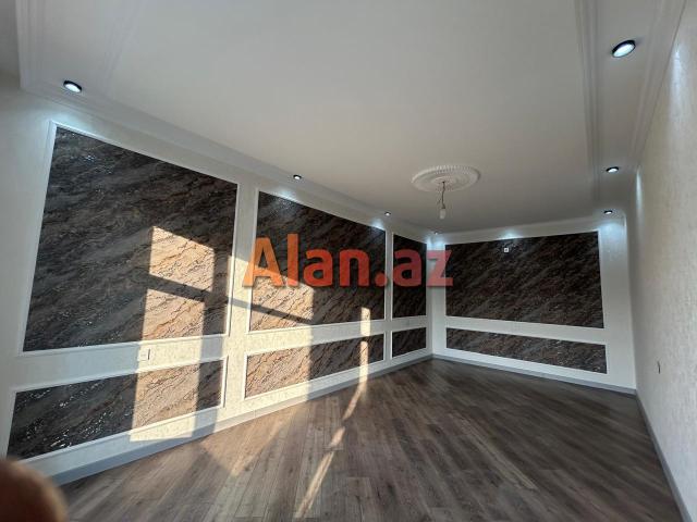 Mərdəkan yolunda 2 mərtəbəli həyət evi satılır