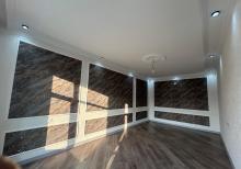 Mərdəkan yolunda 2 mərtəbəli həyət evi satılır