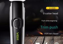 VGR V-020 Professional Üz qırxan Təraş aparatı