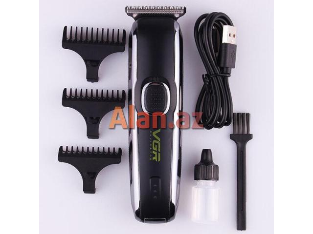 VGR V-020 Professional Üz qırxan Təraş aparatı