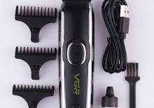 VGR V-020 Professional Üz qırxan Təraş aparatı