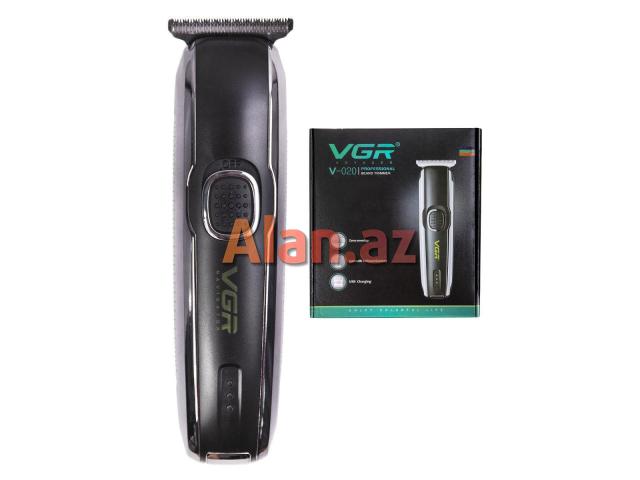 VGR V-020 Professional Üz qırxan Təraş aparatı
