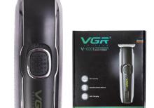 VGR V-020 Professional Üz qırxan Təraş aparatı