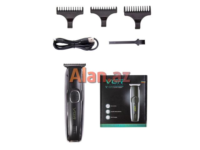 VGR V-020 Professional Üz qırxan Təraş aparatı