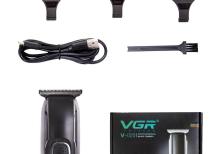 VGR V-020 Professional Üz qırxan Təraş aparatı