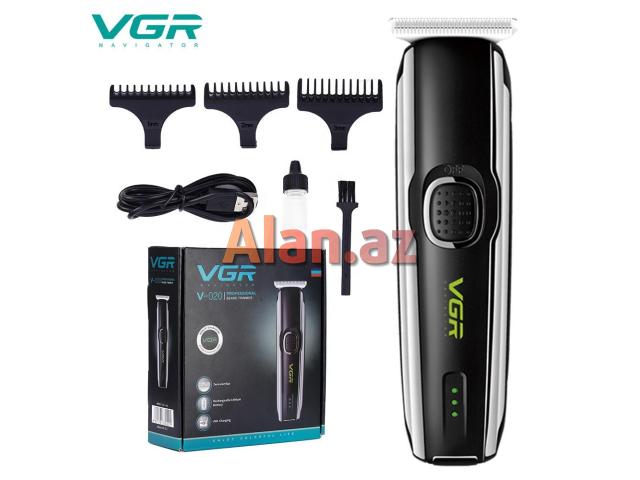 VGR V-020 Professional Üz qırxan Təraş aparatı
