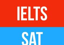 sat and ielts