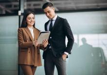 Ofis meneceri tələb olunur.