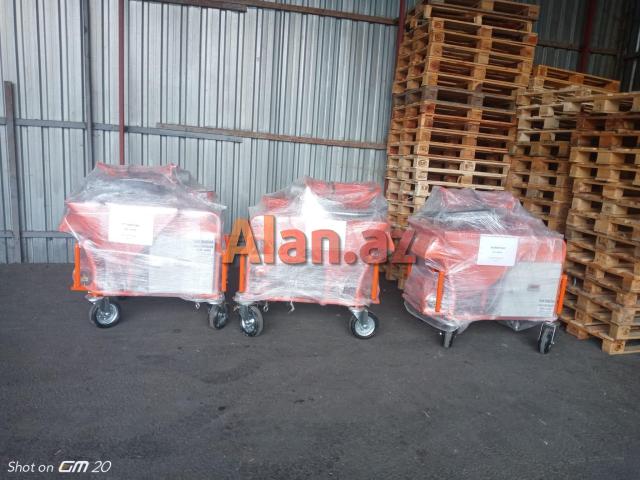 Suvaq aparatı təcili satılır yeni