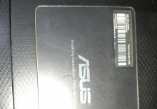 ASUS K55VD
