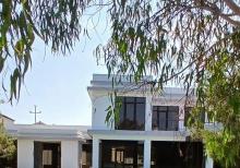 MƏRDƏKAN YOLUNDA 6 OTAQLI BAĞ EVİ SATILIR