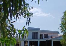 MƏRDƏKAN YOLUNDA 6 OTAQLI BAĞ EVİ SATILIR