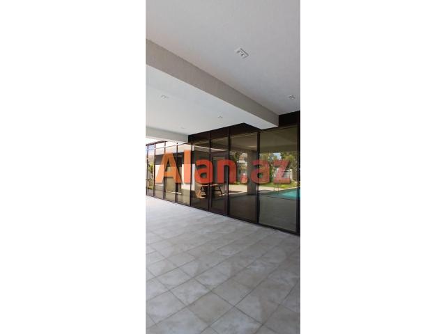 MƏRDƏKAN YOLUNDA 6 OTAQLI BAĞ EVİ SATILIR