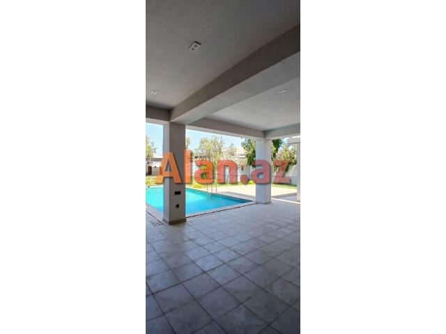 MƏRDƏKAN YOLUNDA 6 OTAQLI BAĞ EVİ SATILIR