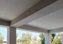 MƏRDƏKAN YOLUNDA 6 OTAQLI BAĞ EVİ SATILIR