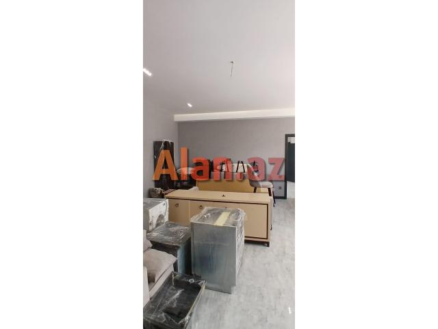 MƏRDƏKAN YOLUNDA 6 OTAQLI BAĞ EVİ SATILIR