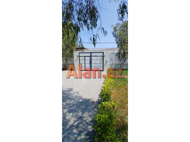 MƏRDƏKAN YOLUNDA 6 OTAQLI BAĞ EVİ SATILIR