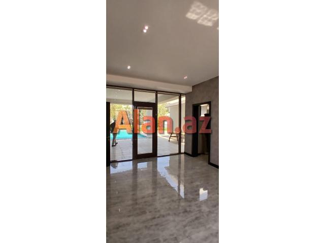 MƏRDƏKAN YOLUNDA 6 OTAQLI BAĞ EVİ SATILIR