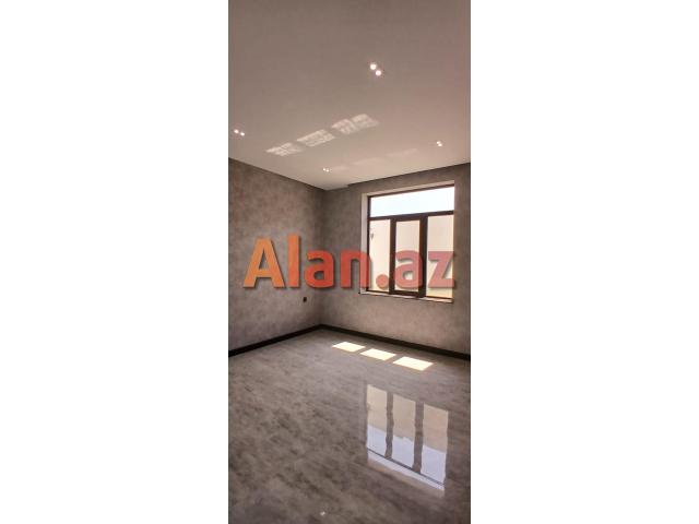 MƏRDƏKAN YOLUNDA 6 OTAQLI BAĞ EVİ SATILIR