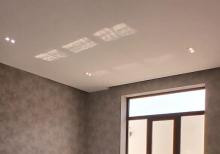 MƏRDƏKAN YOLUNDA 6 OTAQLI BAĞ EVİ SATILIR