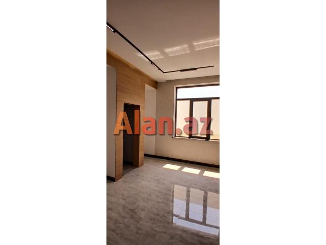 MƏRDƏKAN YOLUNDA 6 OTAQLI BAĞ EVİ SATILIR