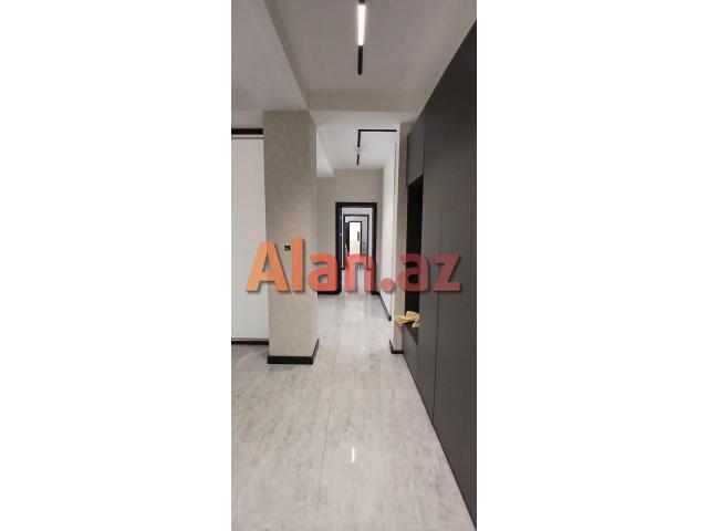 MƏRDƏKAN YOLUNDA 6 OTAQLI BAĞ EVİ SATILIR