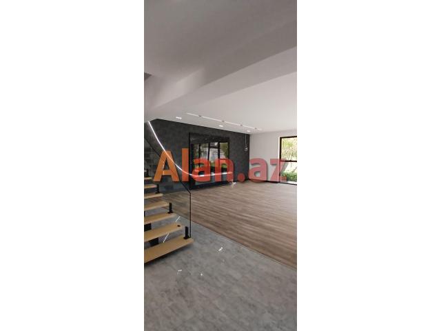 MƏRDƏKAN YOLUNDA 6 OTAQLI BAĞ EVİ SATILIR