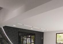 MƏRDƏKAN YOLUNDA 6 OTAQLI BAĞ EVİ SATILIR