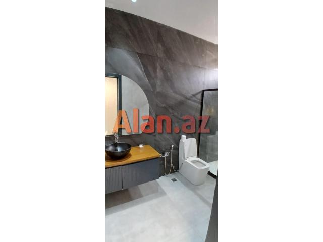 MƏRDƏKAN YOLUNDA 6 OTAQLI BAĞ EVİ SATILIR