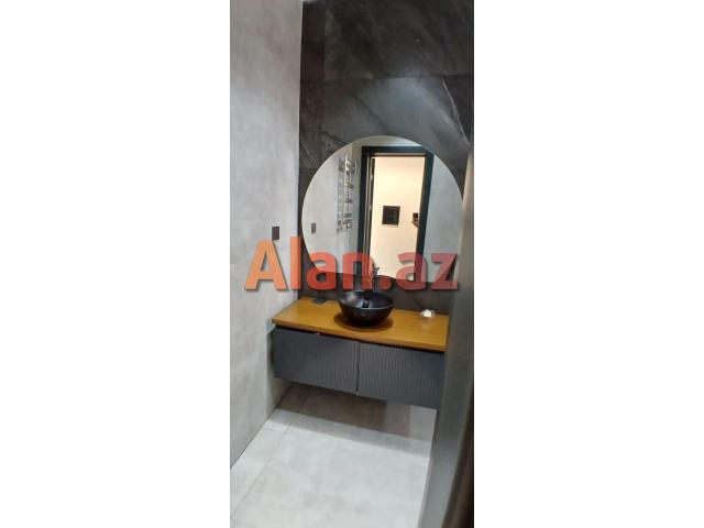 MƏRDƏKAN YOLUNDA 6 OTAQLI BAĞ EVİ SATILIR