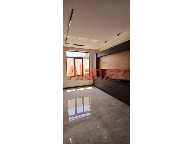 MƏRDƏKAN YOLUNDA 6 OTAQLI BAĞ EVİ SATILIR