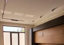 MƏRDƏKAN YOLUNDA 6 OTAQLI BAĞ EVİ SATILIR