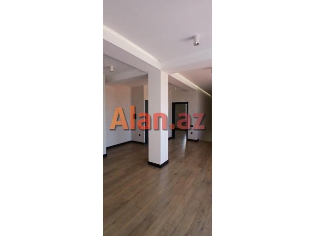 MƏRDƏKAN YOLUNDA 6 OTAQLI BAĞ EVİ SATILIR