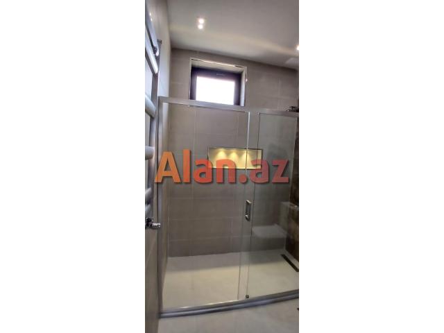 MƏRDƏKAN YOLUNDA 6 OTAQLI BAĞ EVİ SATILIR