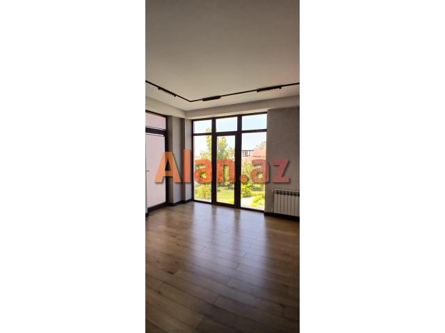 MƏRDƏKAN YOLUNDA 6 OTAQLI BAĞ EVİ SATILIR