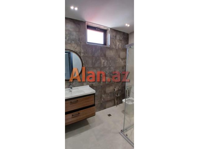 MƏRDƏKAN YOLUNDA 6 OTAQLI BAĞ EVİ SATILIR