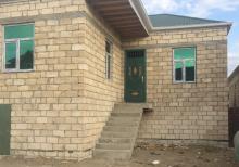 kreditle 3 otaqli heyet evi