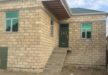 kreditle 3 otaqli heyet evi