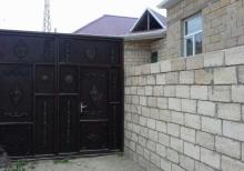 kreditle 3 otaqli heyet evi