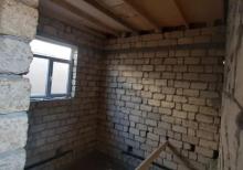 kreditle 3 otaqli heyet evi