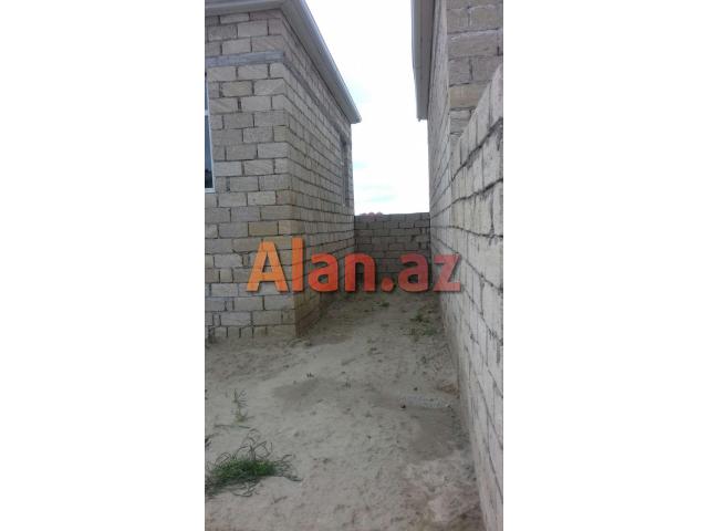 kreditle 3 otaqli heyet evi