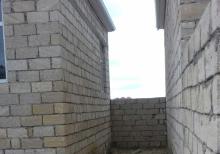 kreditle 3 otaqli heyet evi