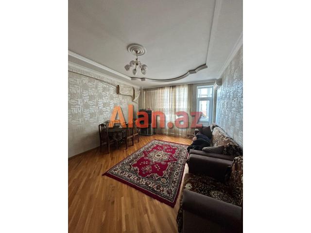 YENİ YASAMALDA MƏNZİL SATILIR !!!!